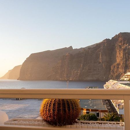 Vistas Sonadas Cerca Del Mar Acantilado de los Gigantes Exterior foto
