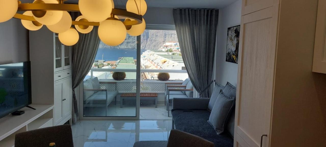 Vistas Sonadas Cerca Del Mar Acantilado de los Gigantes Exterior foto