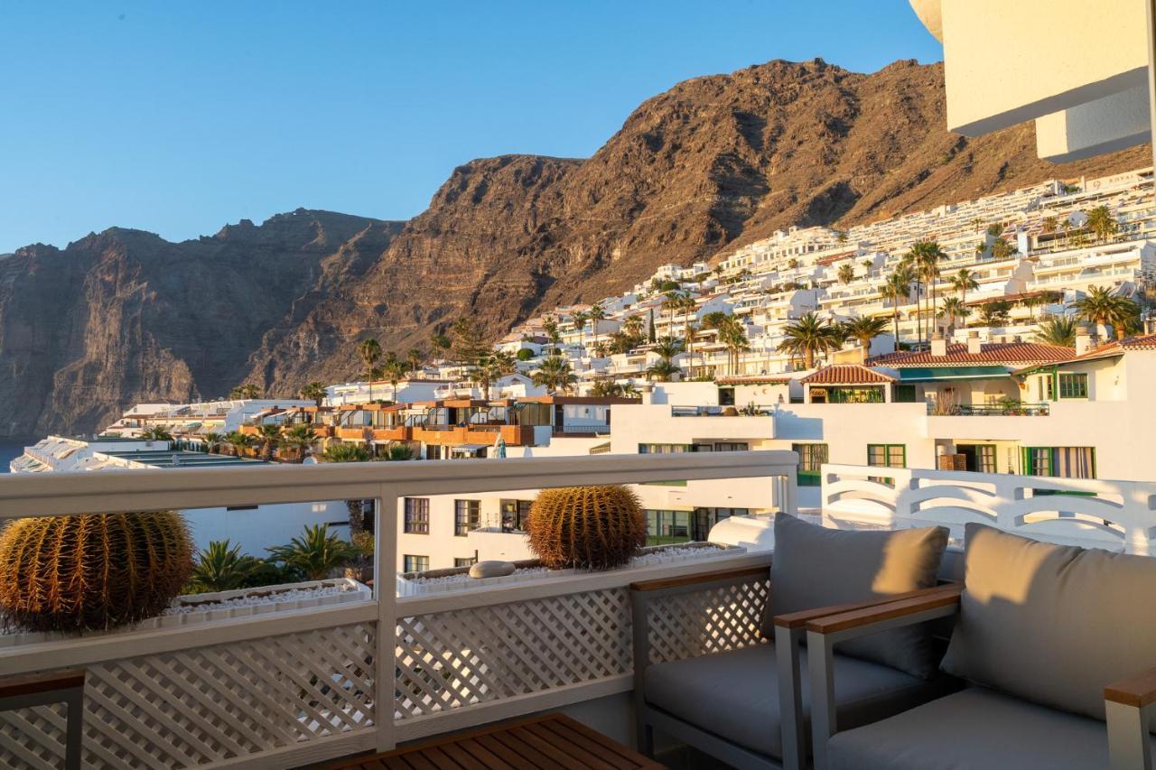 Vistas Sonadas Cerca Del Mar Acantilado de los Gigantes Exterior foto